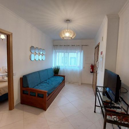 Encosta Do Sol Apartamentos Albufeira Ngoại thất bức ảnh