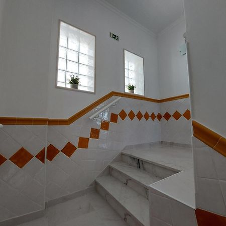 Encosta Do Sol Apartamentos Albufeira Ngoại thất bức ảnh