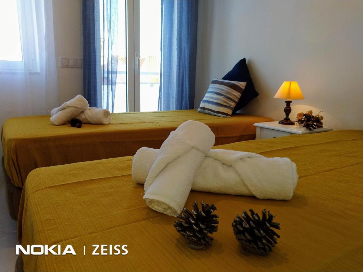 Encosta Do Sol Apartamentos Albufeira Ngoại thất bức ảnh