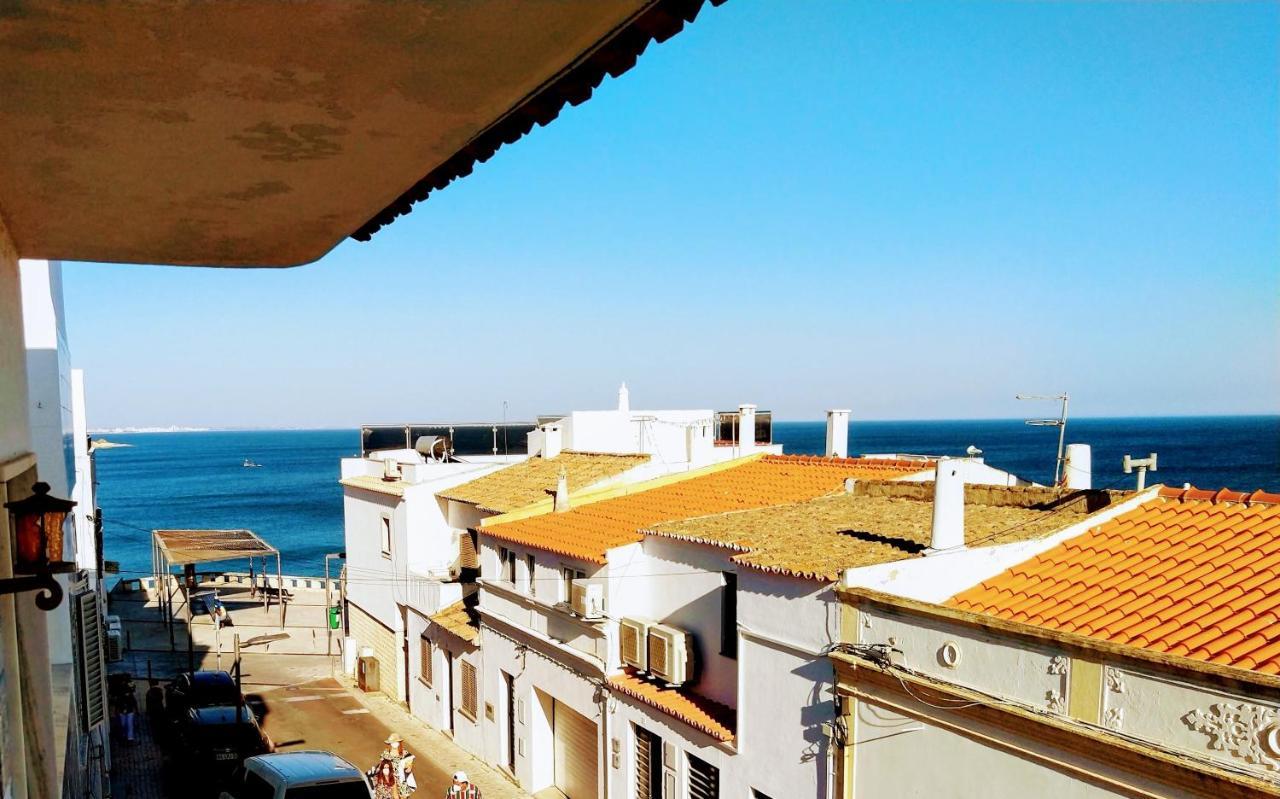 Encosta Do Sol Apartamentos Albufeira Ngoại thất bức ảnh
