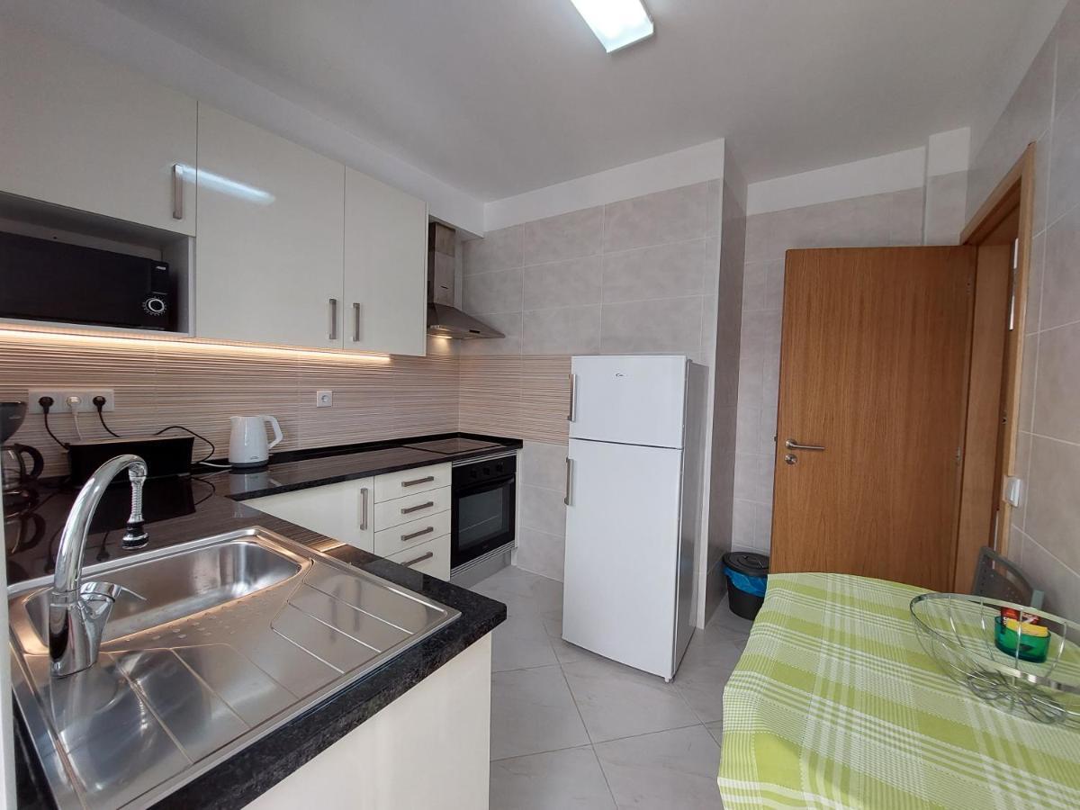 Encosta Do Sol Apartamentos Albufeira Ngoại thất bức ảnh