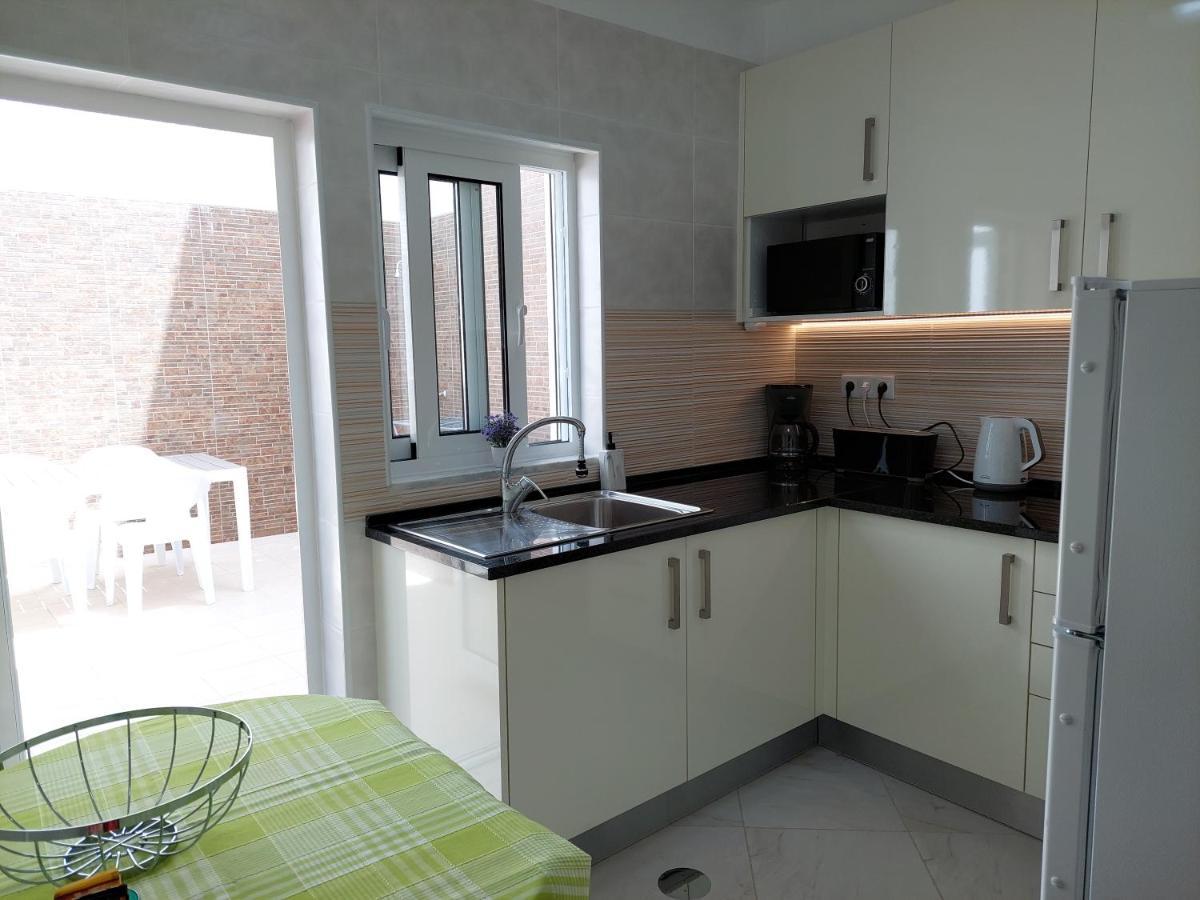 Encosta Do Sol Apartamentos Albufeira Ngoại thất bức ảnh