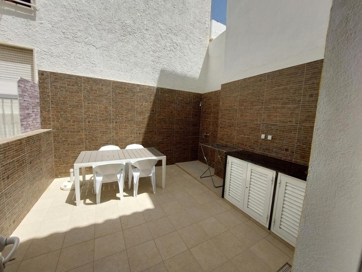 Encosta Do Sol Apartamentos Albufeira Ngoại thất bức ảnh