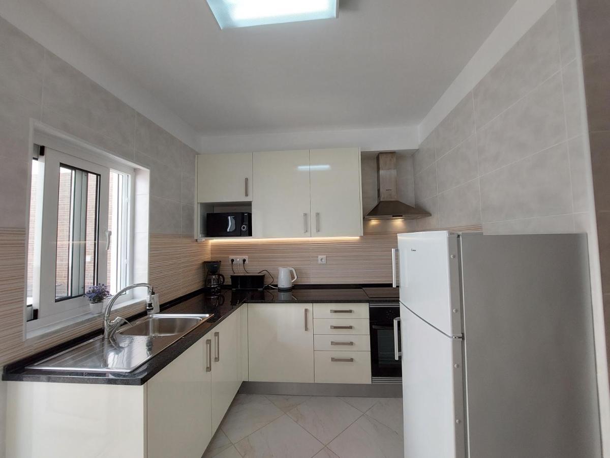 Encosta Do Sol Apartamentos Albufeira Ngoại thất bức ảnh