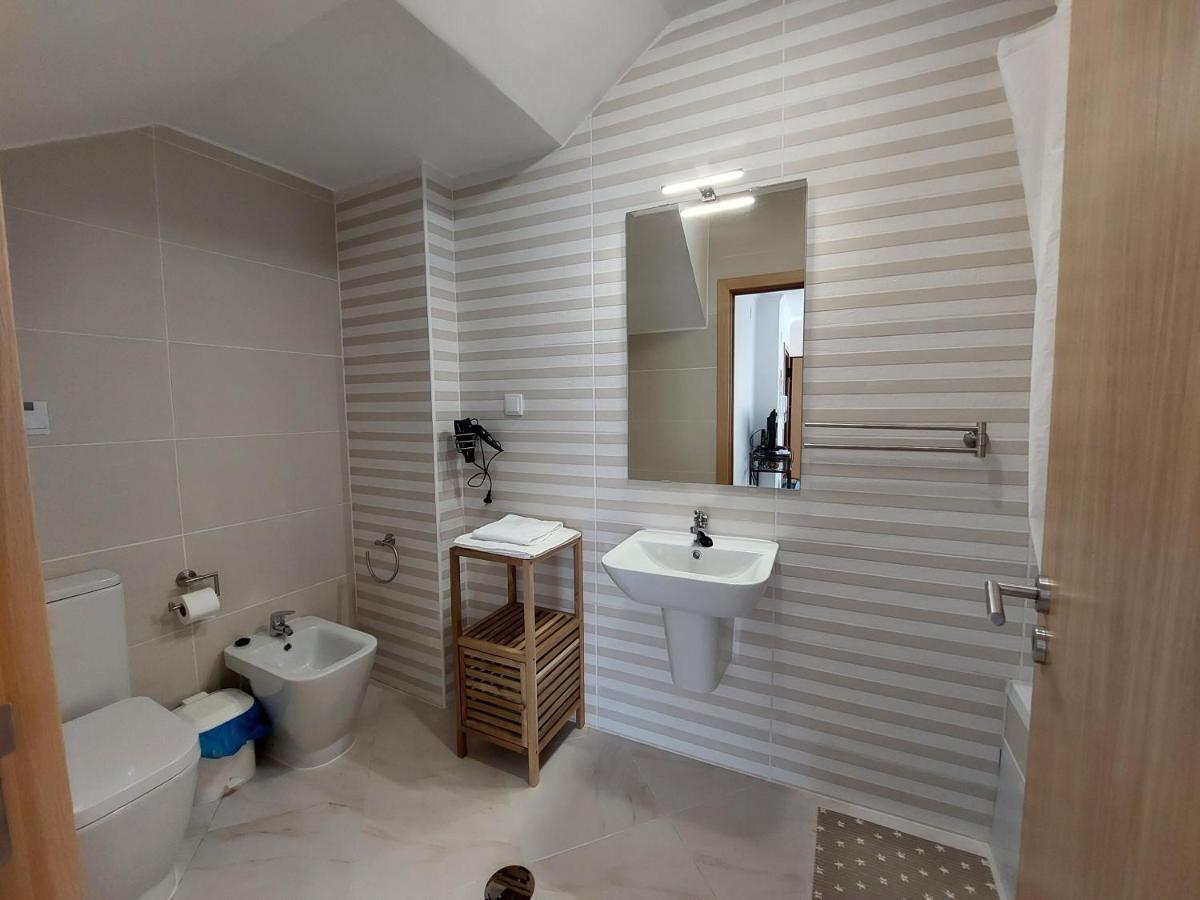 Encosta Do Sol Apartamentos Albufeira Ngoại thất bức ảnh