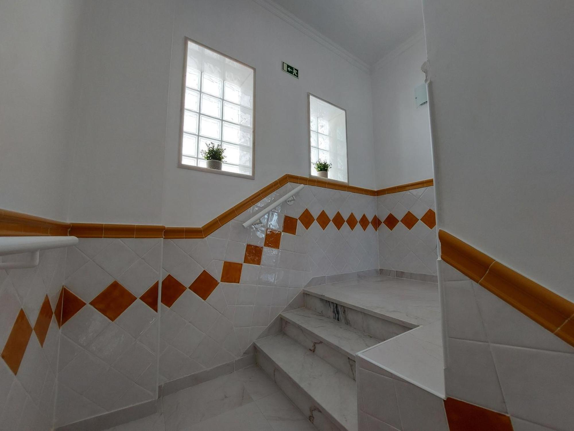 Encosta Do Sol Apartamentos Albufeira Ngoại thất bức ảnh