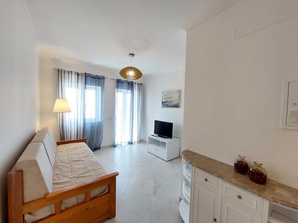 Encosta Do Sol Apartamentos Albufeira Ngoại thất bức ảnh