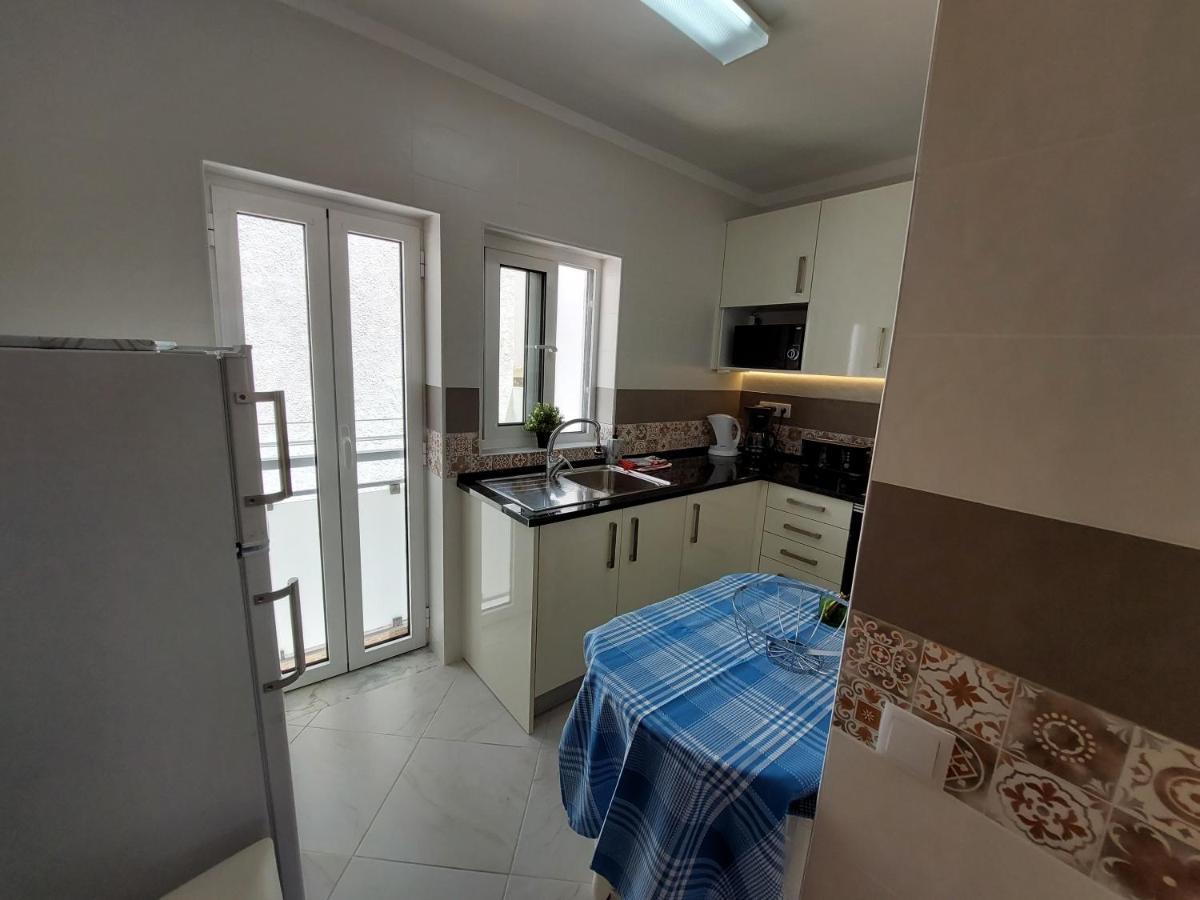 Encosta Do Sol Apartamentos Albufeira Ngoại thất bức ảnh