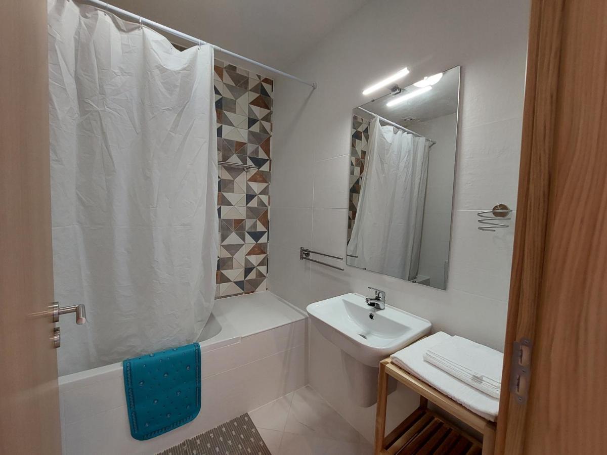 Encosta Do Sol Apartamentos Albufeira Ngoại thất bức ảnh
