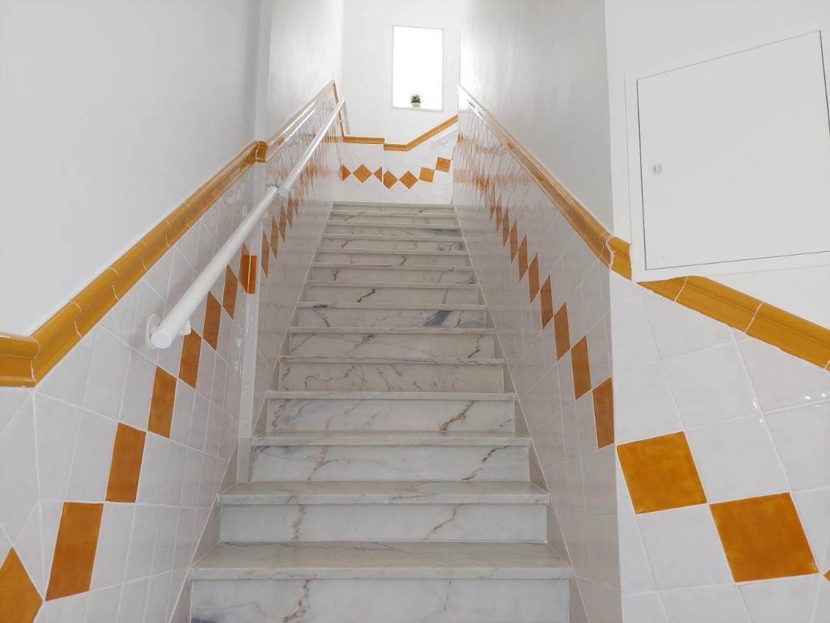 Encosta Do Sol Apartamentos Albufeira Ngoại thất bức ảnh