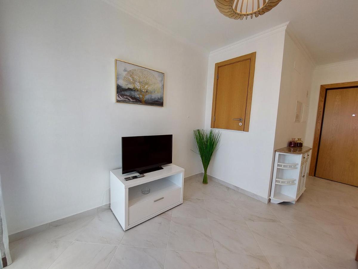 Encosta Do Sol Apartamentos Albufeira Ngoại thất bức ảnh