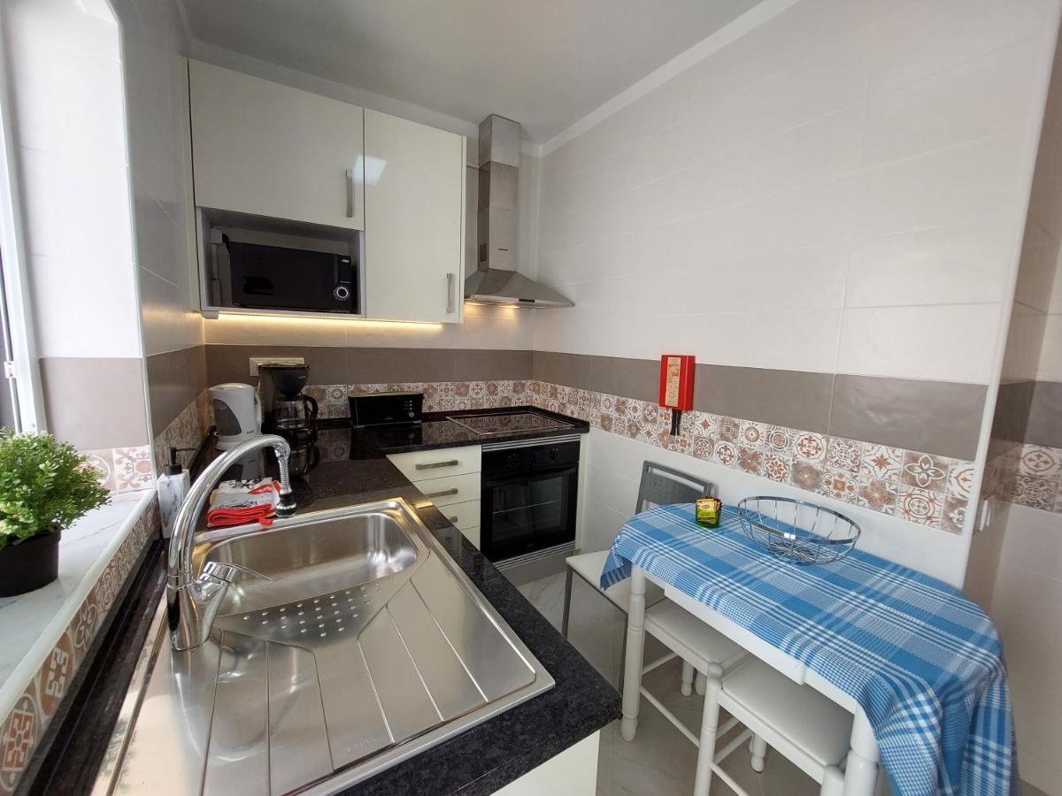 Encosta Do Sol Apartamentos Albufeira Ngoại thất bức ảnh