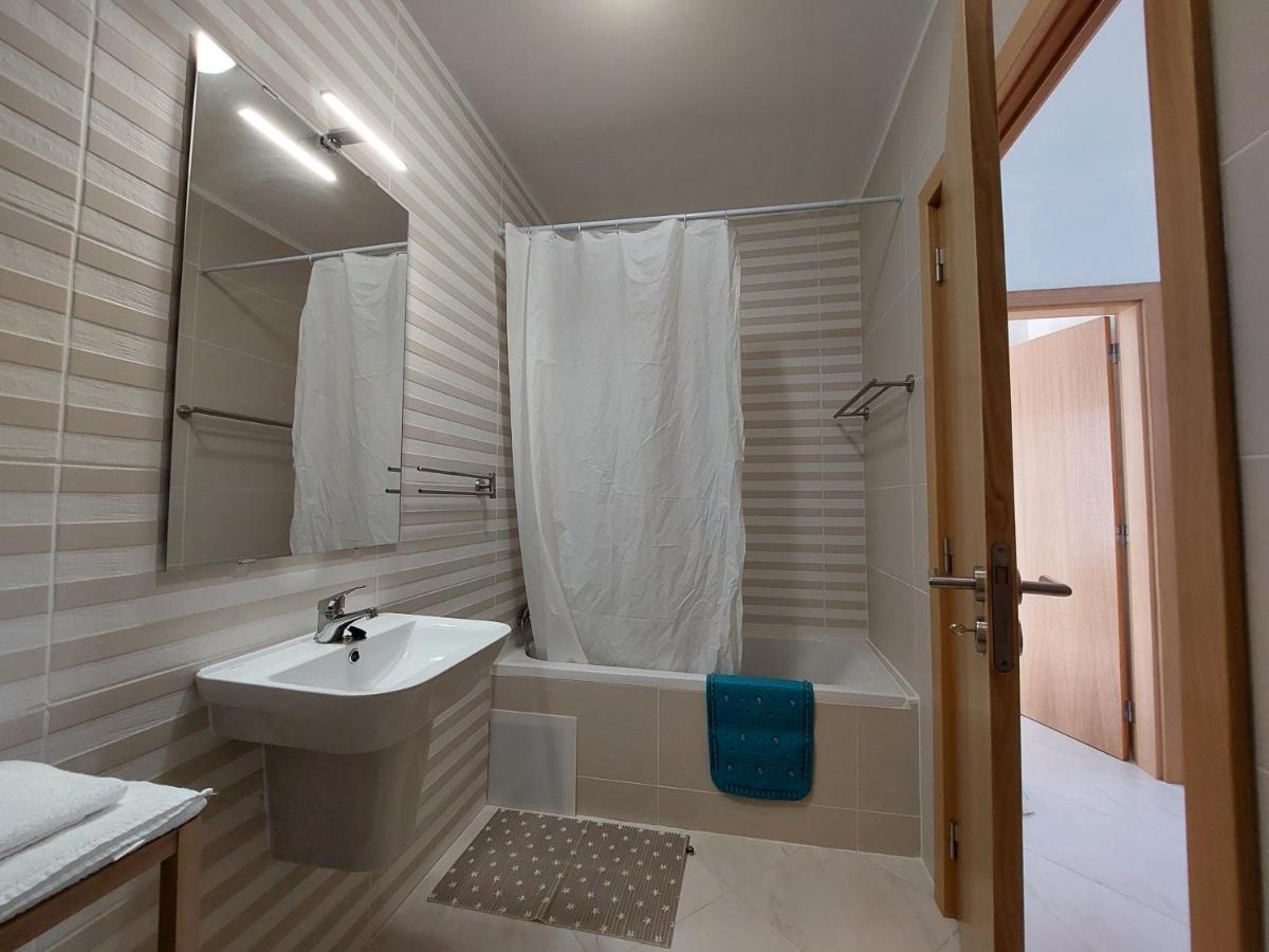 Encosta Do Sol Apartamentos Albufeira Ngoại thất bức ảnh