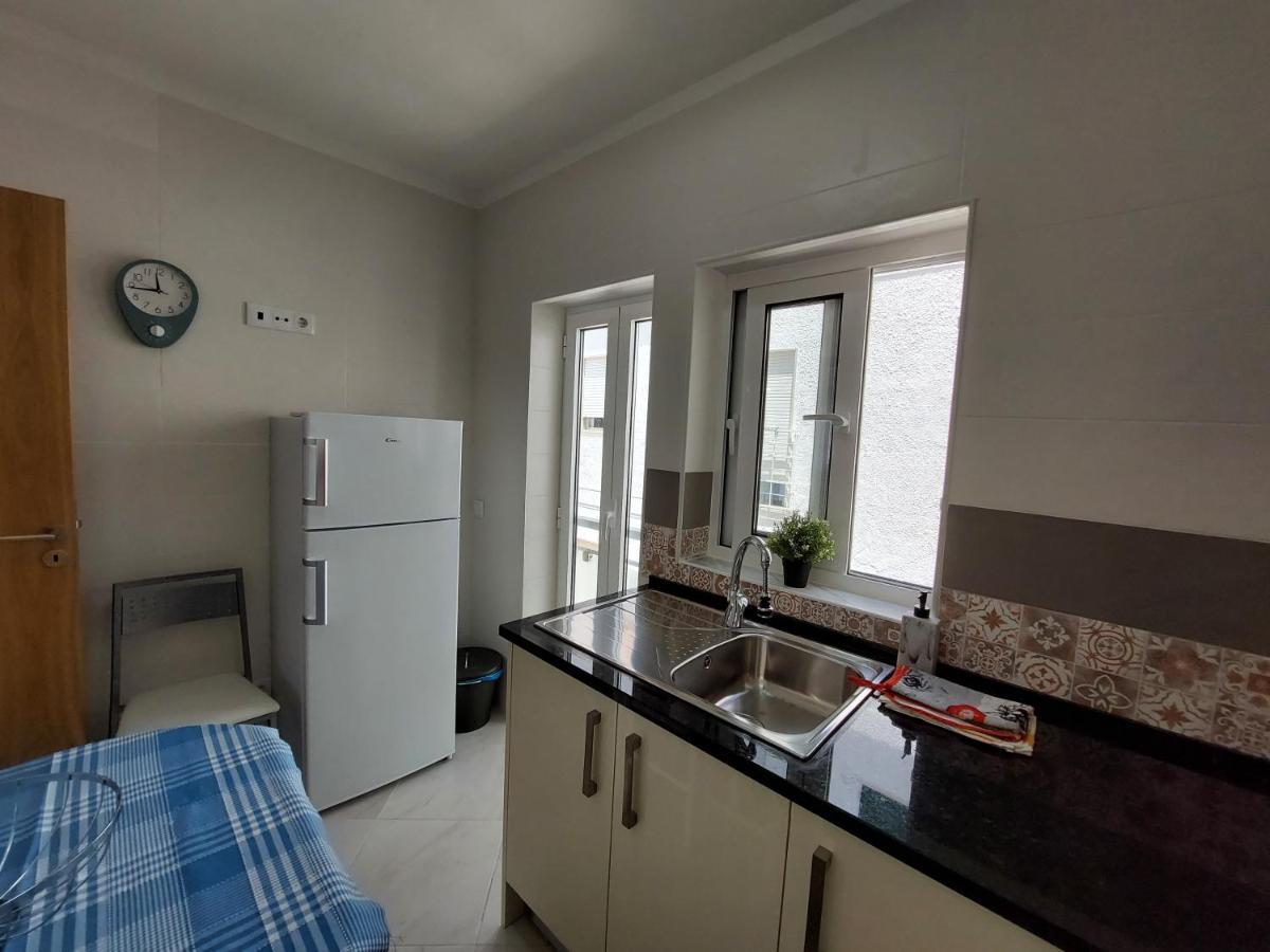 Encosta Do Sol Apartamentos Albufeira Ngoại thất bức ảnh