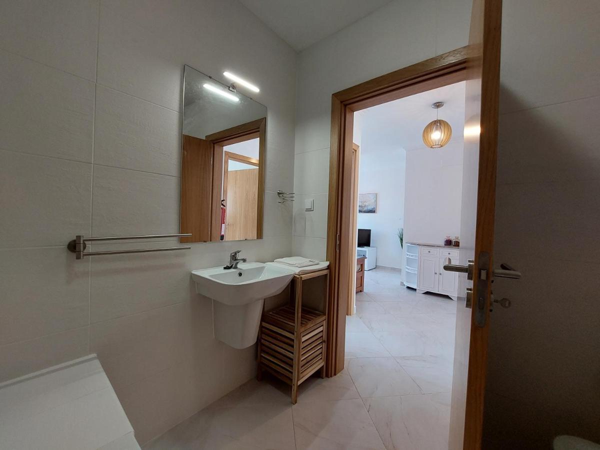 Encosta Do Sol Apartamentos Albufeira Ngoại thất bức ảnh