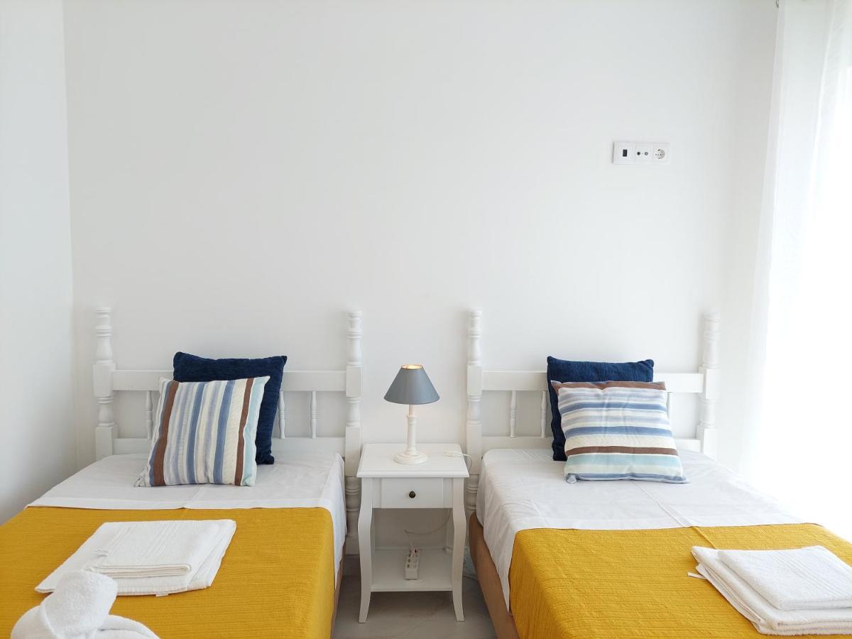 Encosta Do Sol Apartamentos Albufeira Ngoại thất bức ảnh